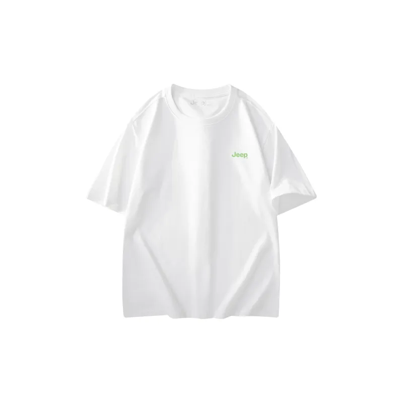 Jeep Theme Series T Shirts Unisex-1