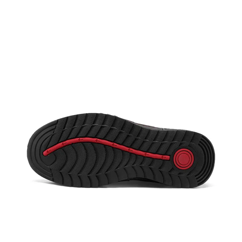 EDENBO Business Casual Shoes Men's-9