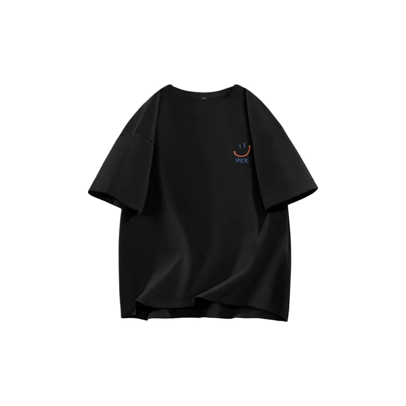 MINISO T Shirts Unisex-9