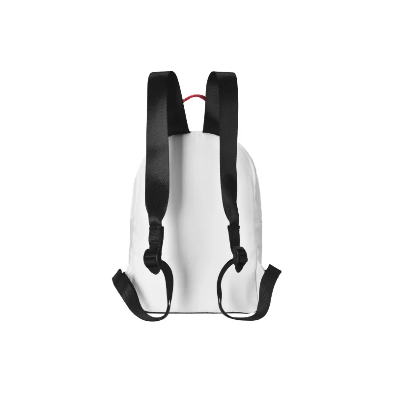 DRACONITE Polyester Lightweight Versatile Everyday Commute Backpack Small Size Unisex Multicolor-37