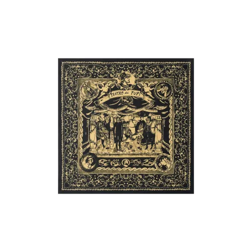 GUNTANGSHIGUANG 100% Cotton Headwraps Unisex