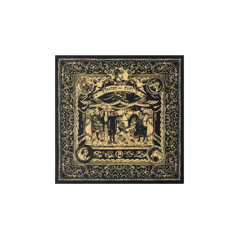 GUNTANGSHIGUANG 100% Cotton Headwraps Unisex-0