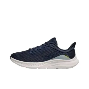 HOKA ONE ONE Solimar Varsity Navy White Women's