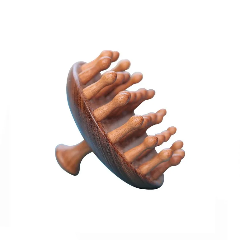 XIBI Hairdressing Tools Unisex-0