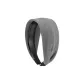 Texture Gray Headband