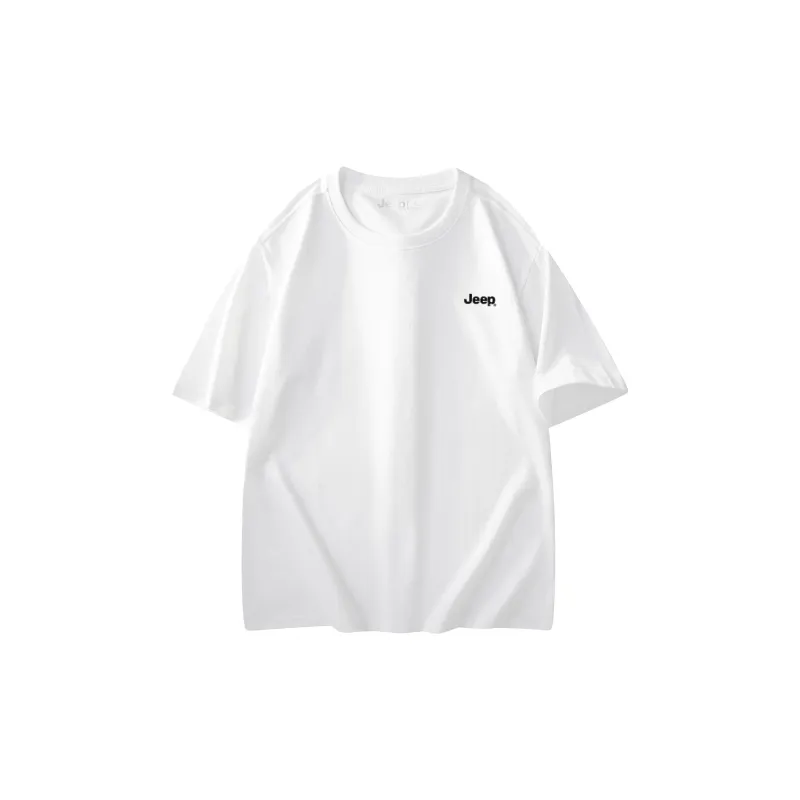 Jeep Theme Series T Shirts Unisex-1