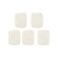 Milk Cleansing Pads 5 Pcs