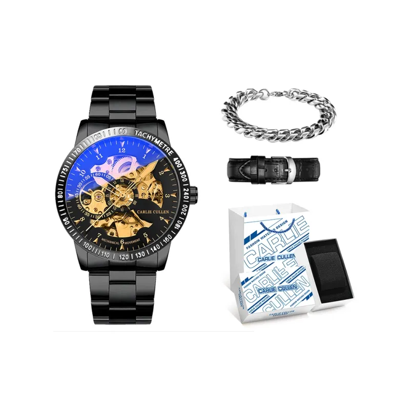 CARLIECULLEN Men Watch-22