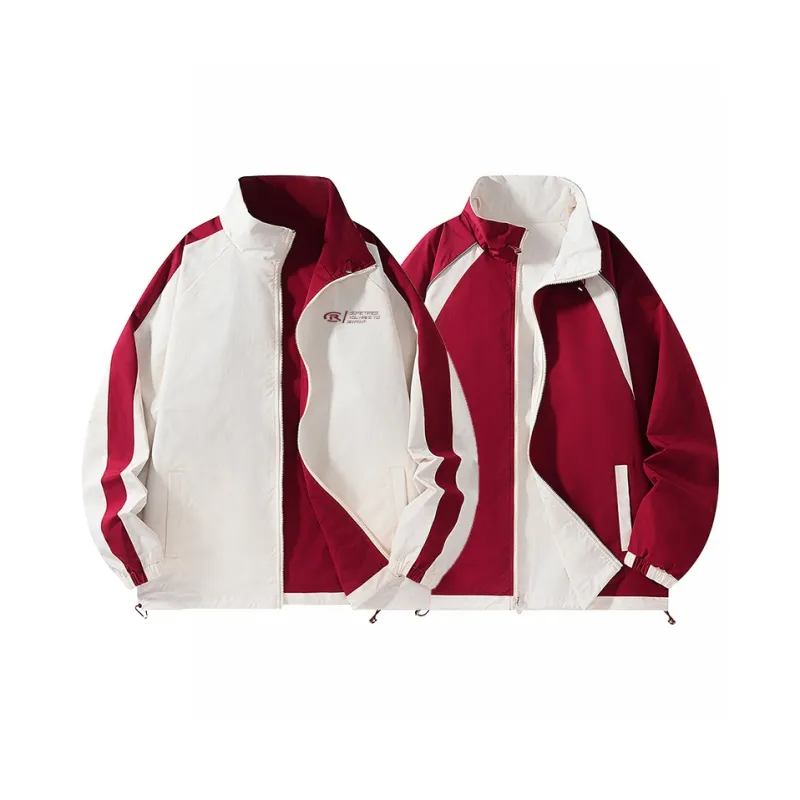 RED DRAGONFLY Jackets Coats Unisex-2