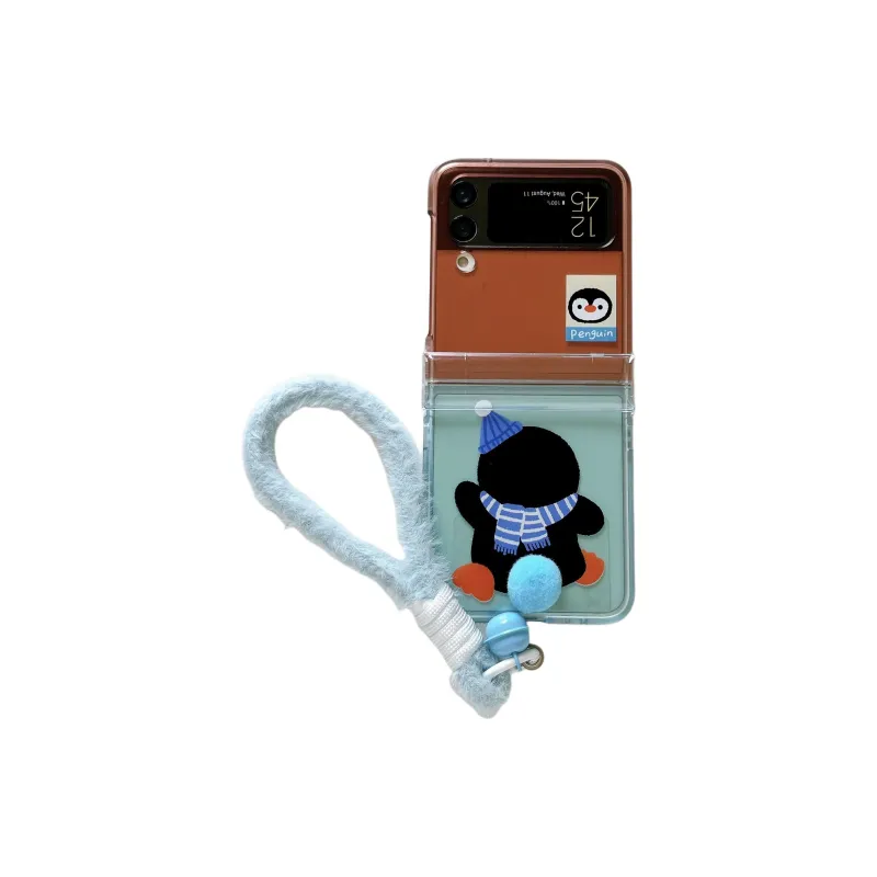 ZHUOJI Phone Cases-2