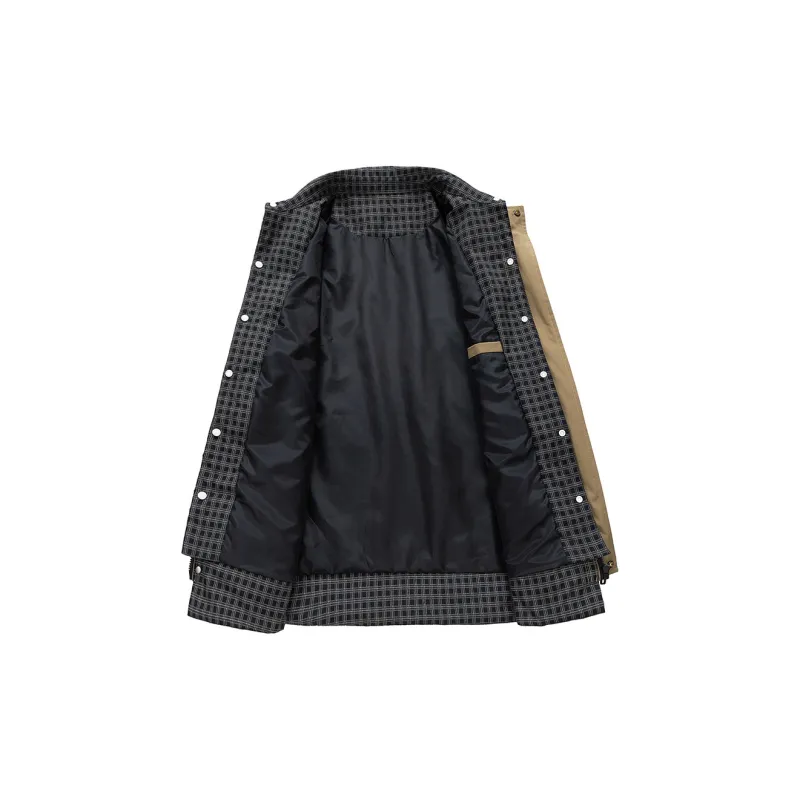 Jeep Jackets Men-6