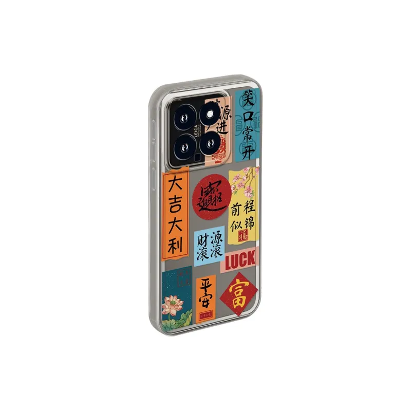 JIONG BEAR Phone Cases-4