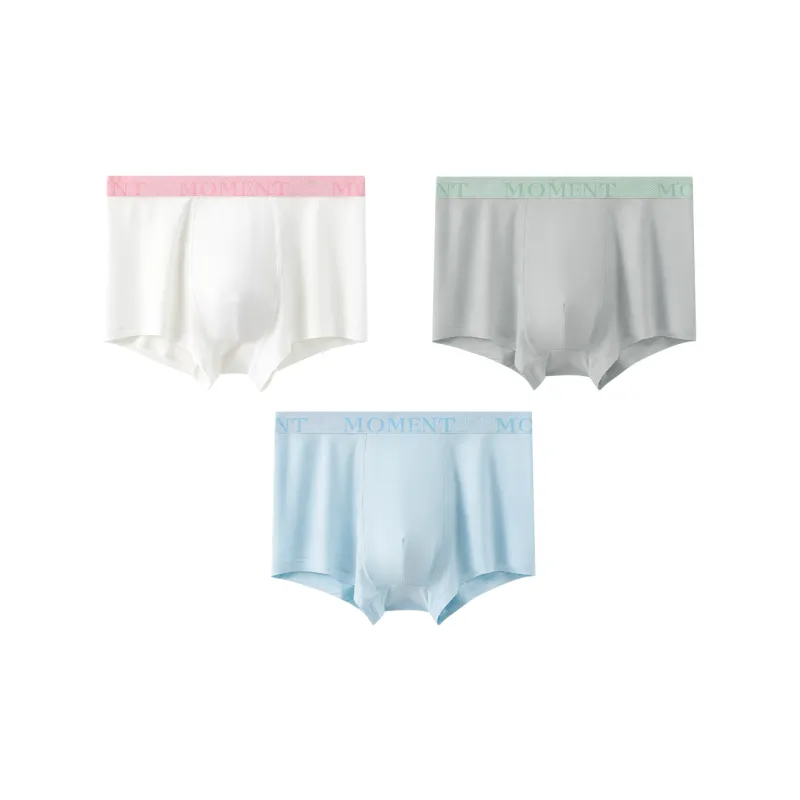 ZEROIN Men Underpants-4