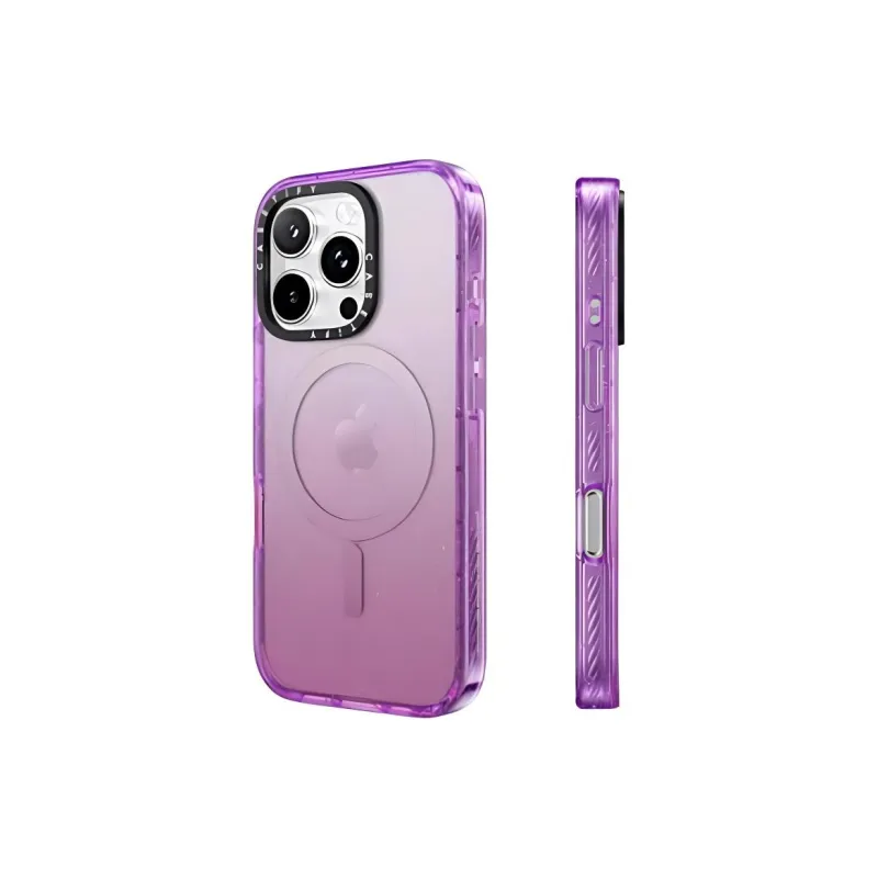 CASETIFY PC Material Cute Cartoon Phone Cases Compatible With IPhone 16/15 Collection Cute Style-34