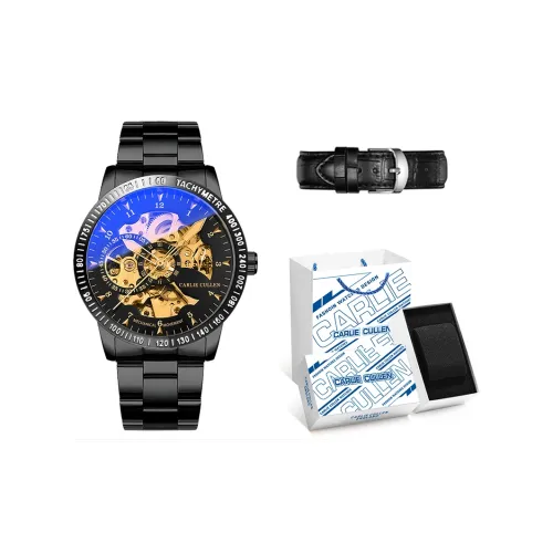 CARLIECULLEN Men Chinese Watches