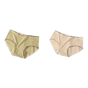Cotton Gene Underpants Women's 2 Pack