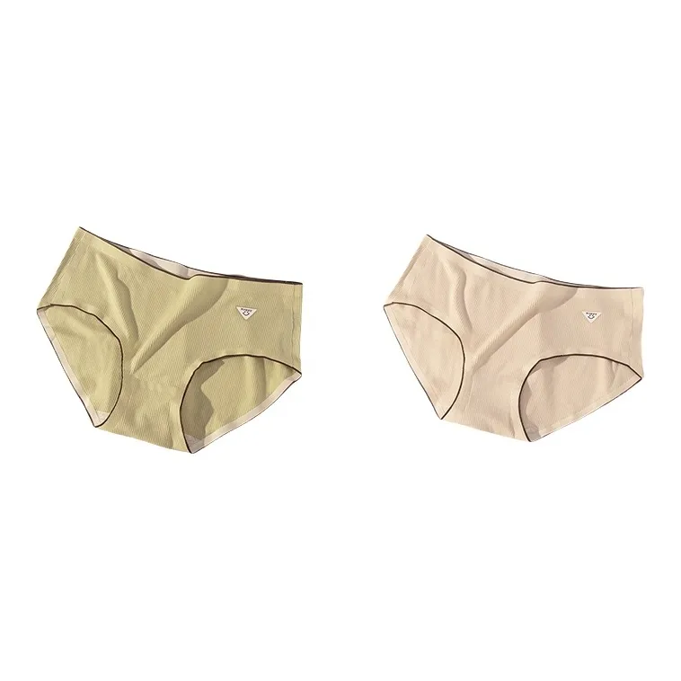 Cotton Gene Underpants Women's 2 Pack-0
