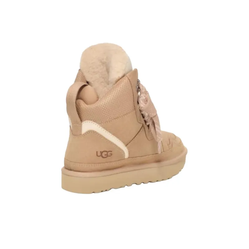 UGG Highmel Driftwood Women's-3