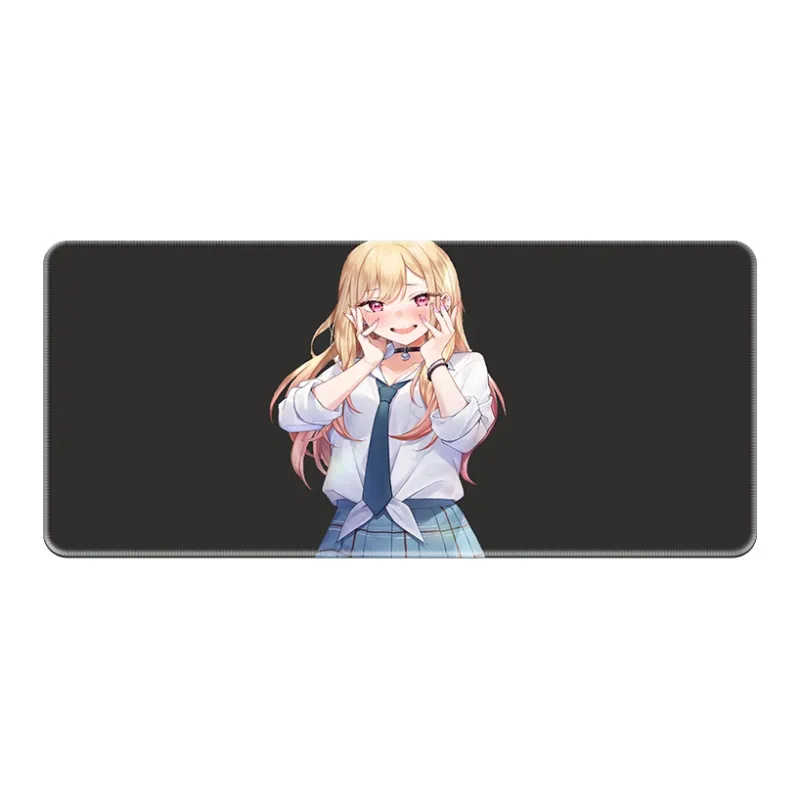 ZHUANGXINGXIA Mouse Pads-8
