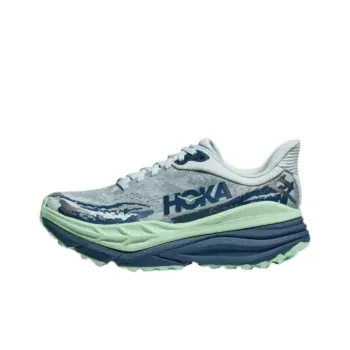 HOKA ONE ONE Stinson 7 Droplet Thunder Cloud Women's