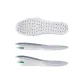 White Gray[1.5cm+3.5cm]Boost Air Cushion Height Increasing
