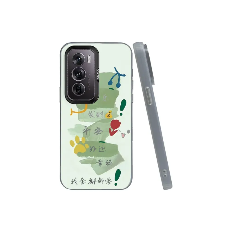 HUANBAOKE Phone Cases-5
