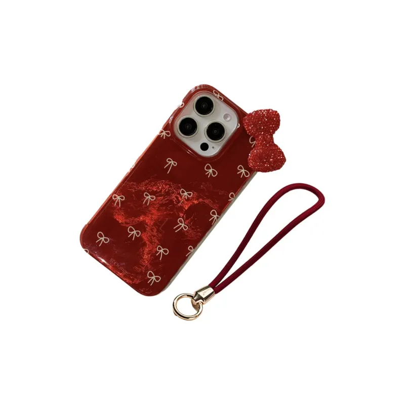 HUANBAOKE Phone Cases-7