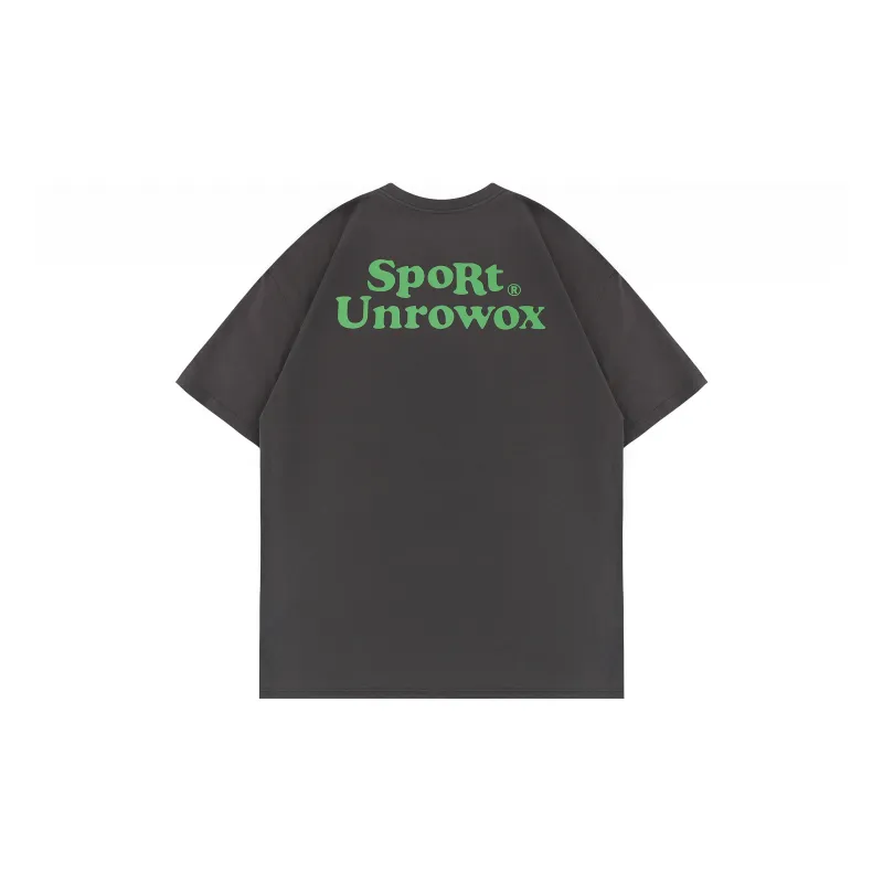 OWOX T Shirts Unisex-8