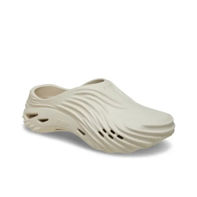 Crocs Echo Wave Clog Almond Tint-2