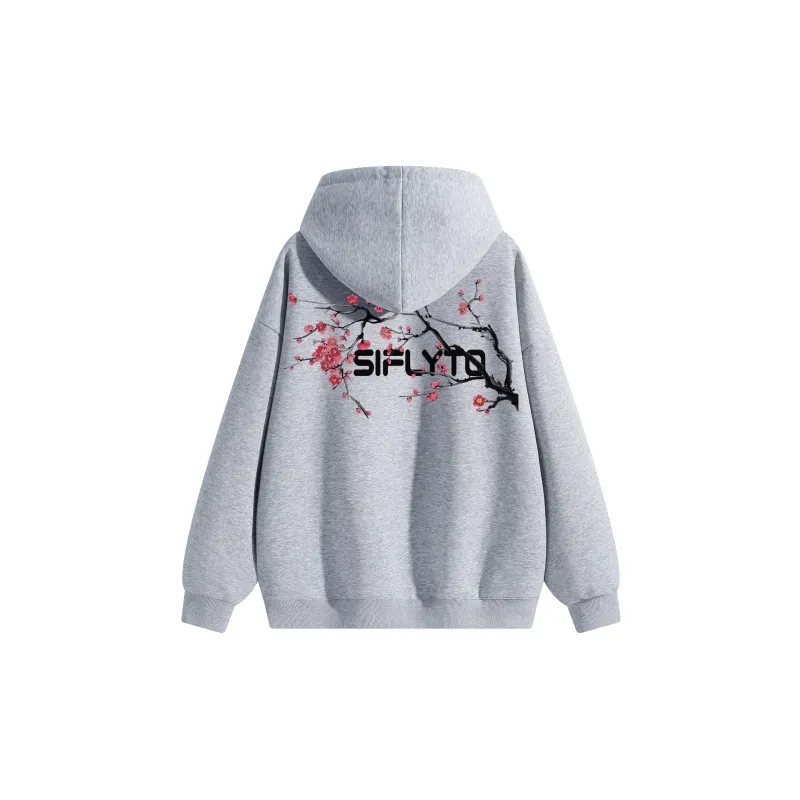 SIFLYTO Sweatshirts Unisex-7