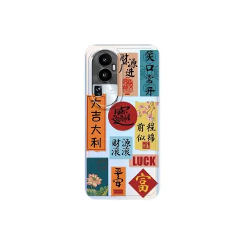 JIONG BEAR Phone Cases