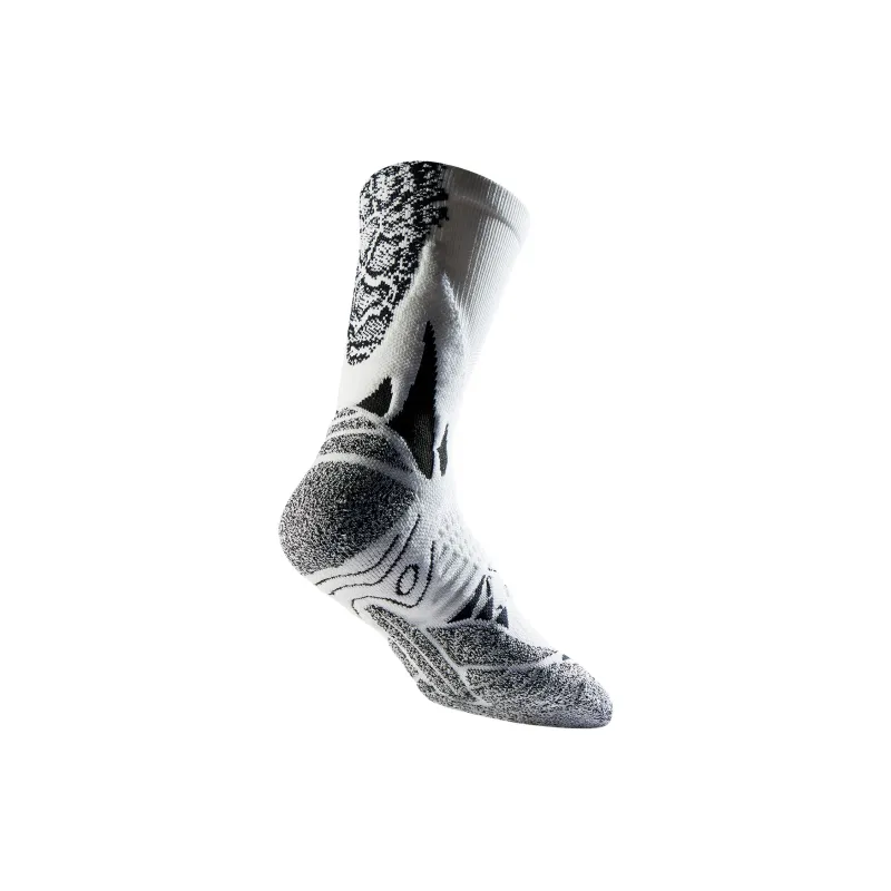 VEIDOORN Basketball Socks Unisex-2