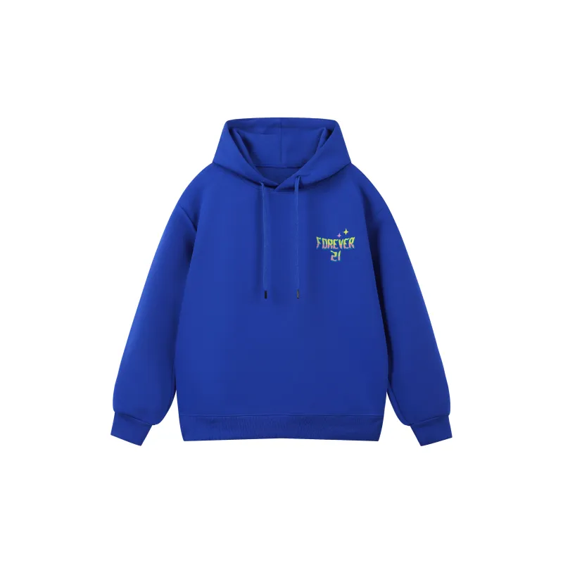 FOREVER 21 Sweatshirts Unisex-5
