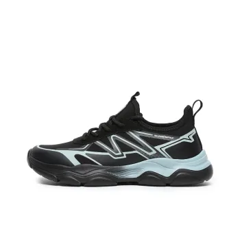 SHADOWFAX Anti Slip And Wear Resistant Breathable Low Top Running Shoes Men's