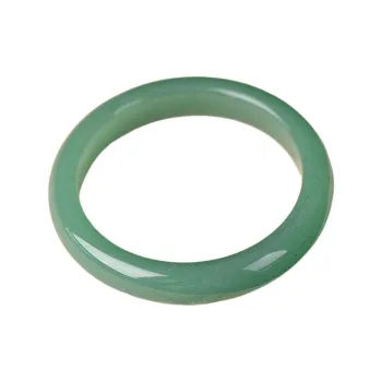 Grace Aventurine Bangles Women's