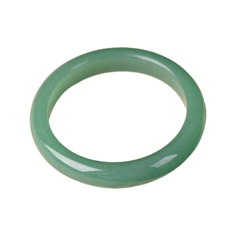 Grace Aventurine Bangles Women's-0