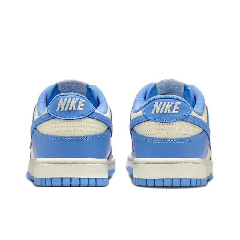 Nike Dunk Low Retro University Blue-4
