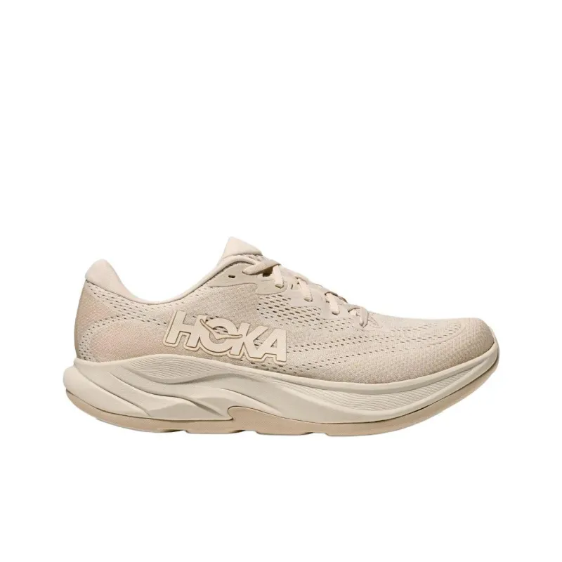 HOKA ONE ONE Rincon 4 Oatmeal Oat Milk-1