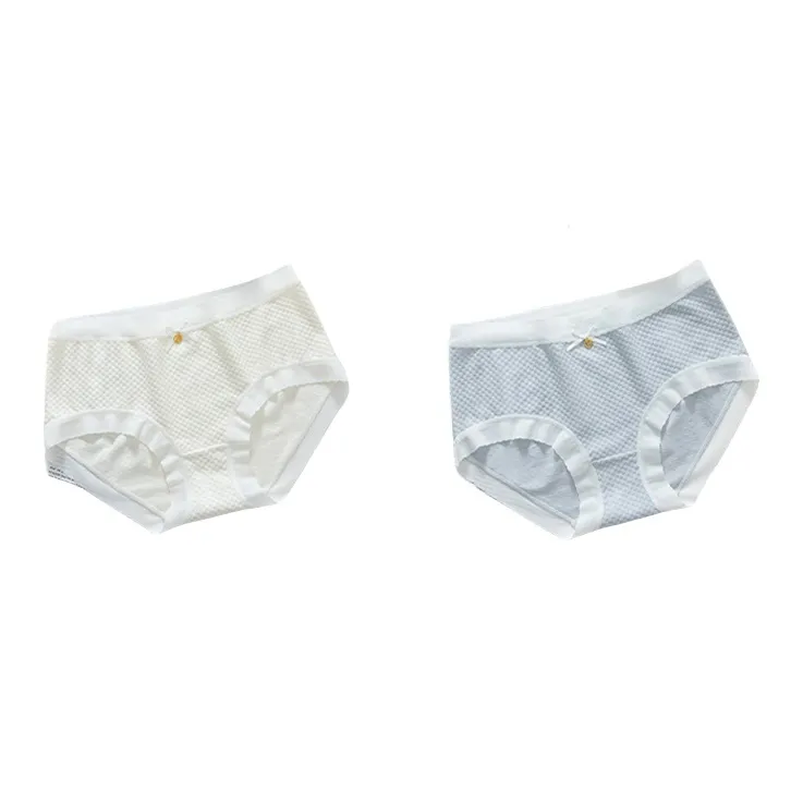 Cotton Gene Underpants Women's 2 Pack-8