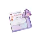 Gradient Bag+Hand Cream+Bouquet+Box