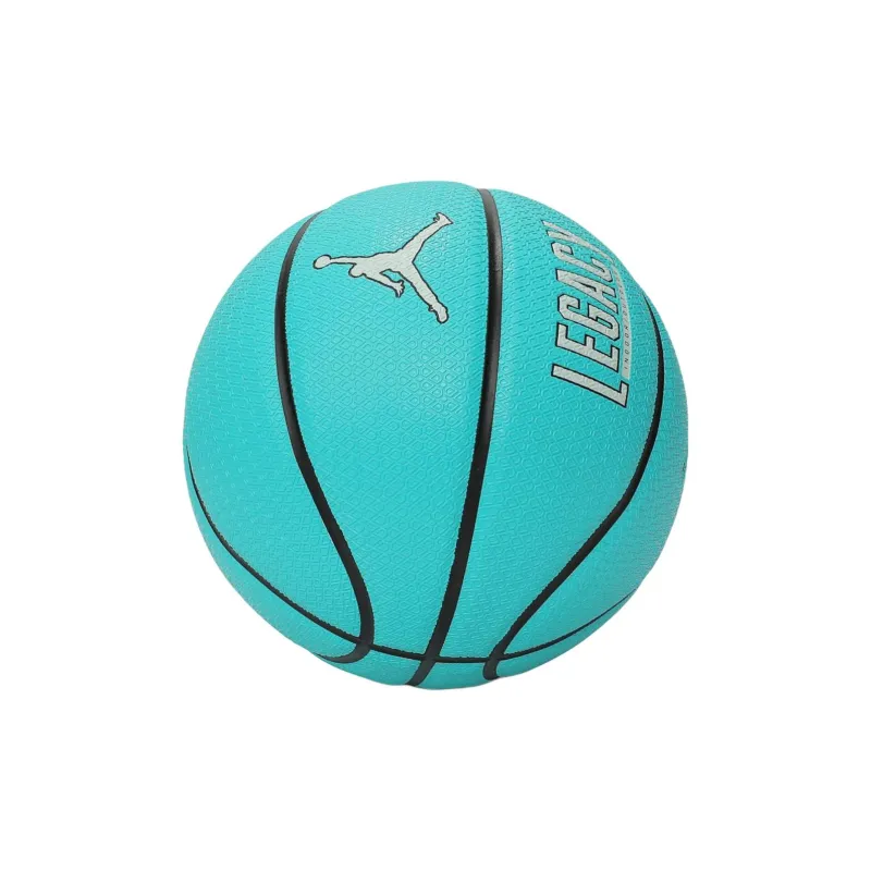 Nike Artificial Leather Basketball Teal Size 7 Training Unisex-2