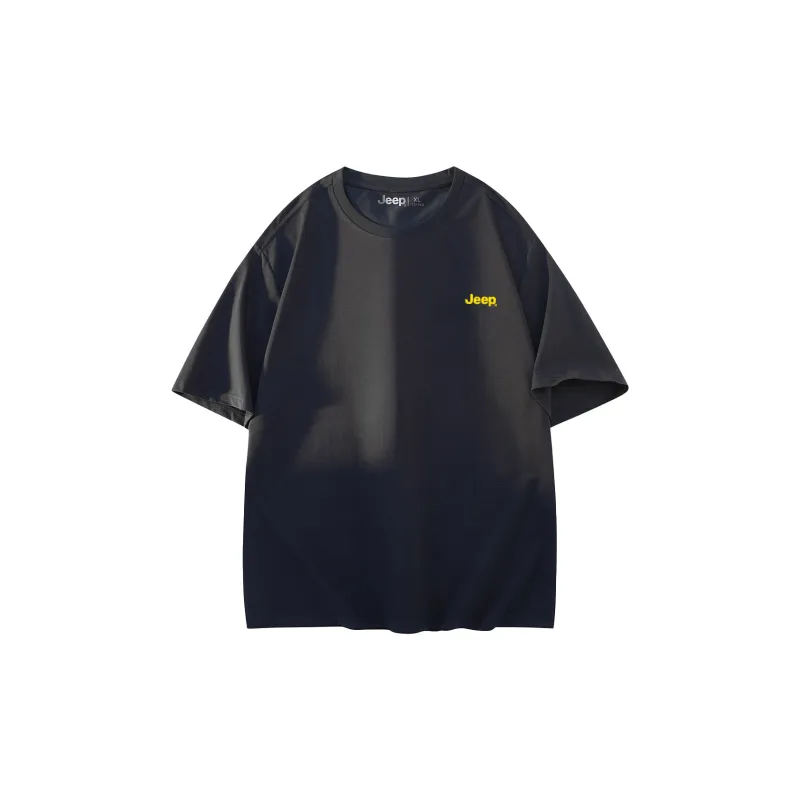 Jeep Theme Series T Shirts Unisex-6