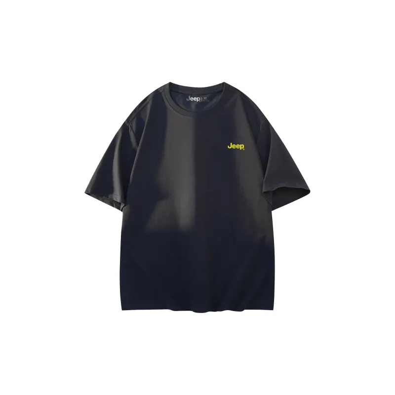 Jeep Theme Series T Shirts Unisex-6