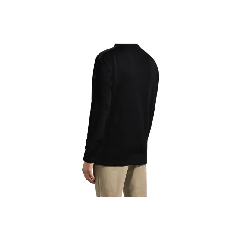 Paul & Shark Zipped Jacket-3