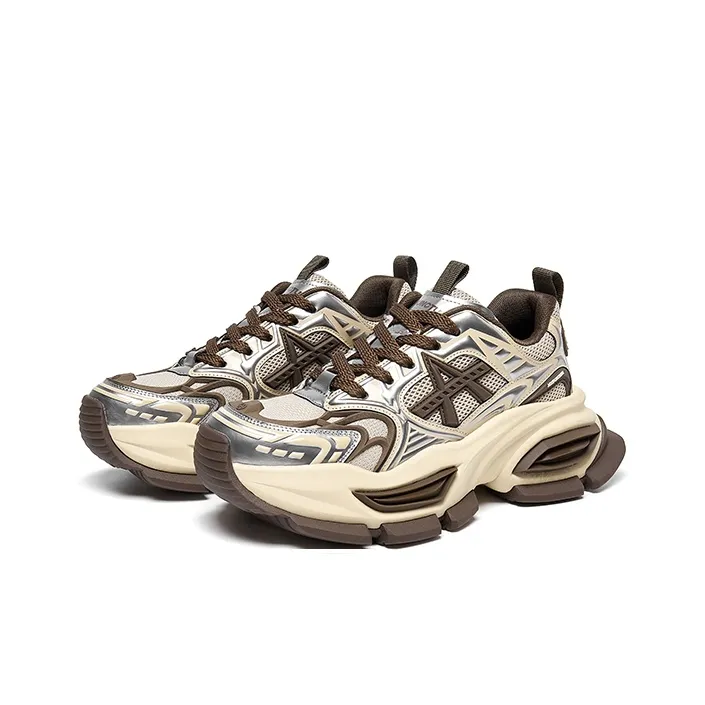 Acupuncture Chunky Sneakers Men's-30