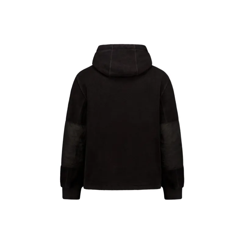 STONE ISLAND Water Repellent Hooded Anorak-1
