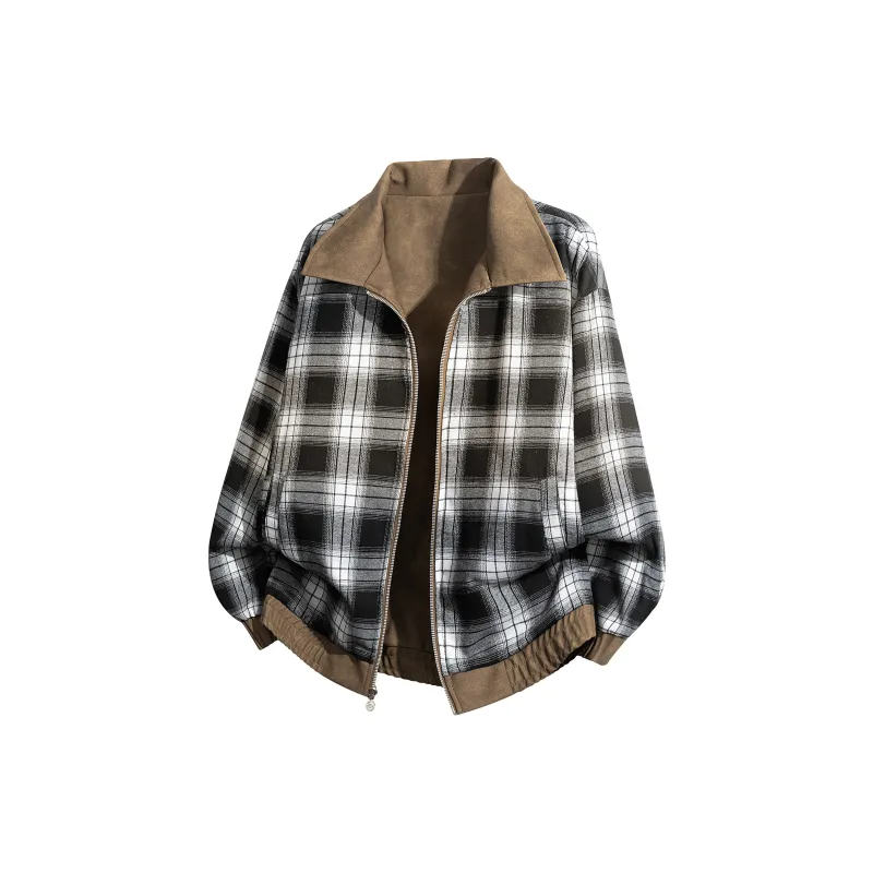 ROBINHOOD Jackets Unisex-11