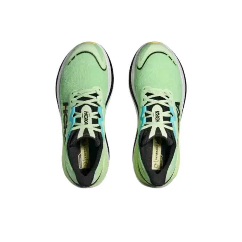 HOKA ONE ONE Skyward X Luna Moth Black-2