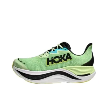 HOKA ONE ONE Skyward X Luna Moth Black