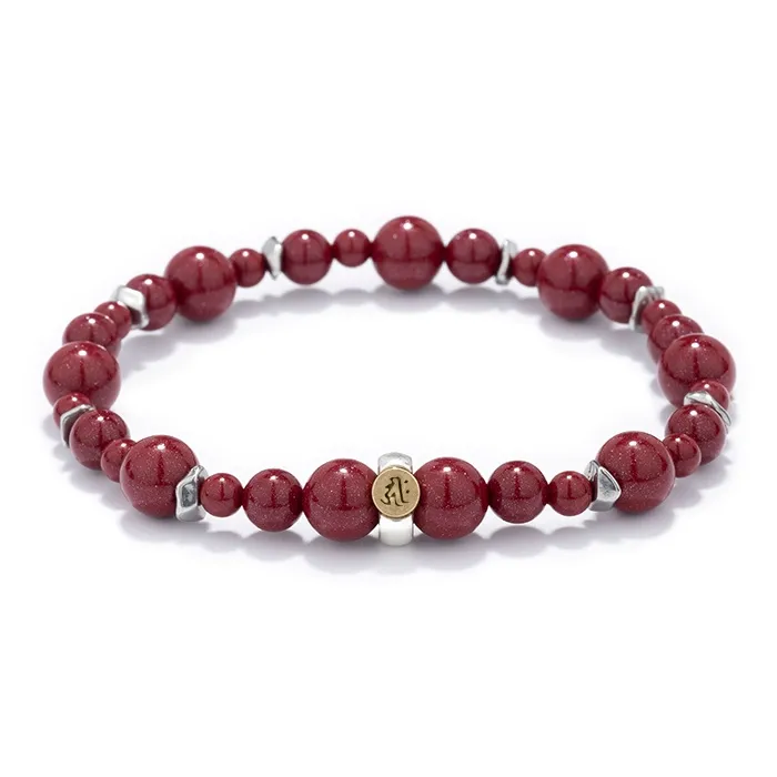 VAXE Jade Bracelets Unisex-3